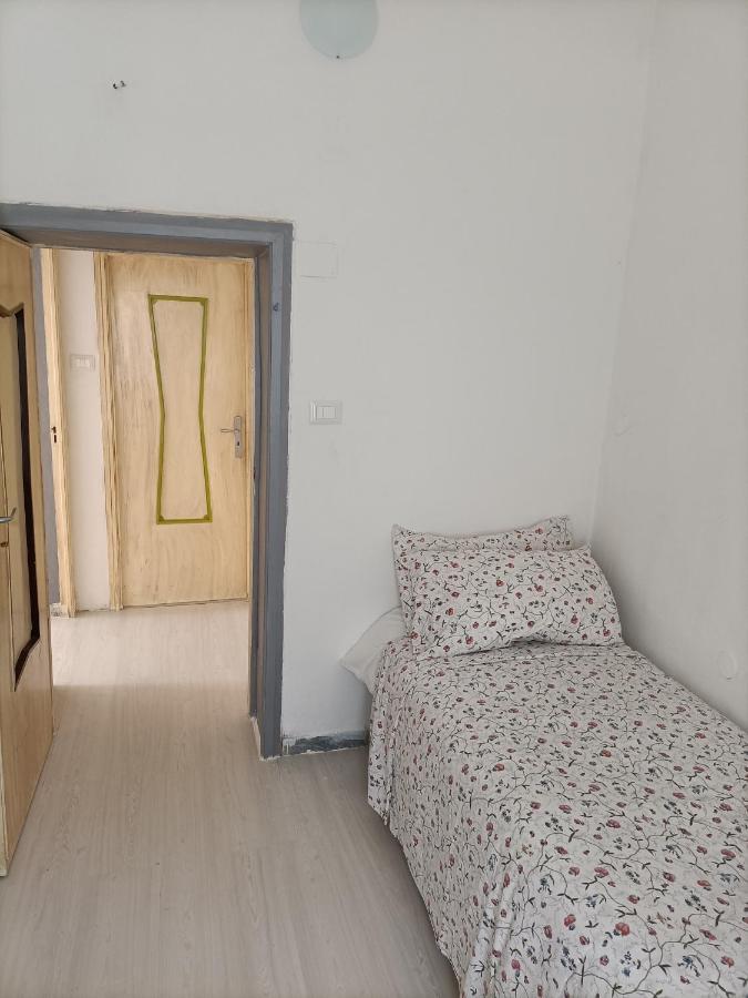 Il Borgo Appartement Corbara  Buitenkant foto