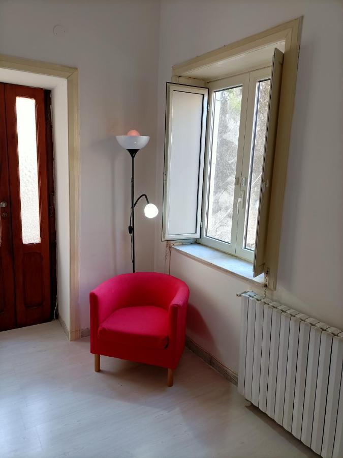Il Borgo Appartement Corbara  Buitenkant foto