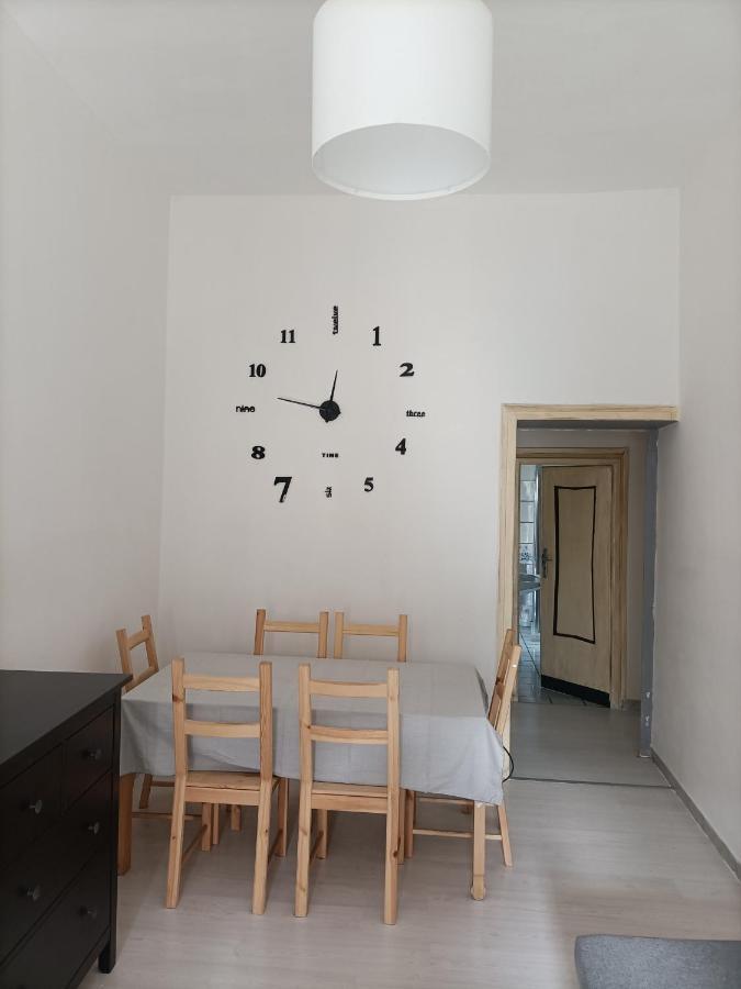 Il Borgo Appartement Corbara  Buitenkant foto