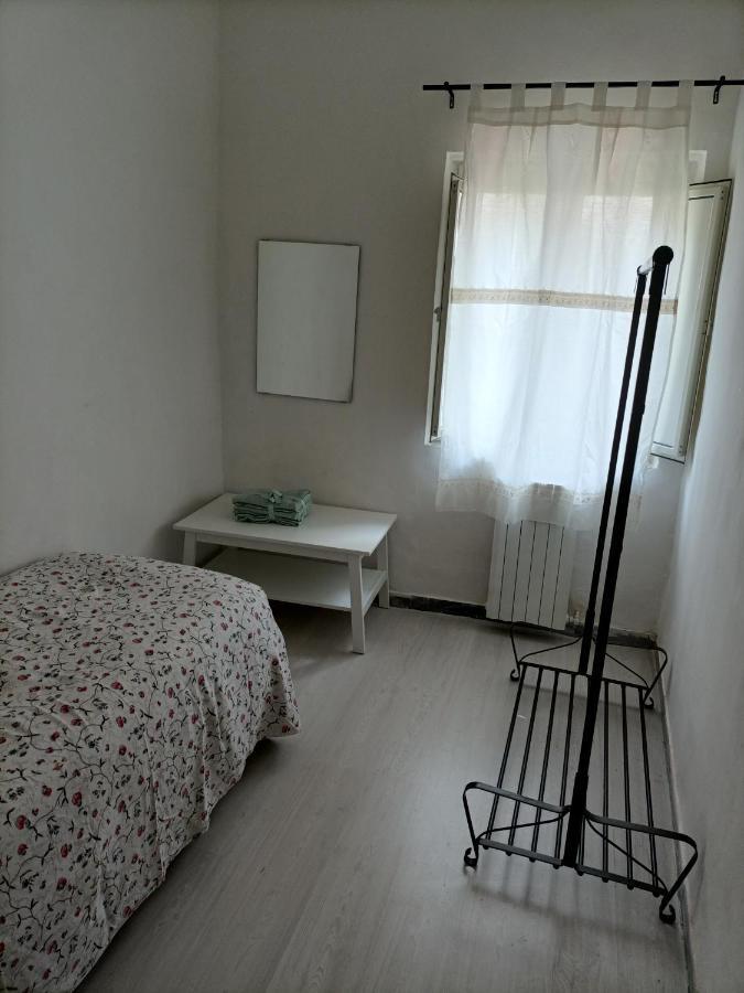 Il Borgo Appartement Corbara  Buitenkant foto