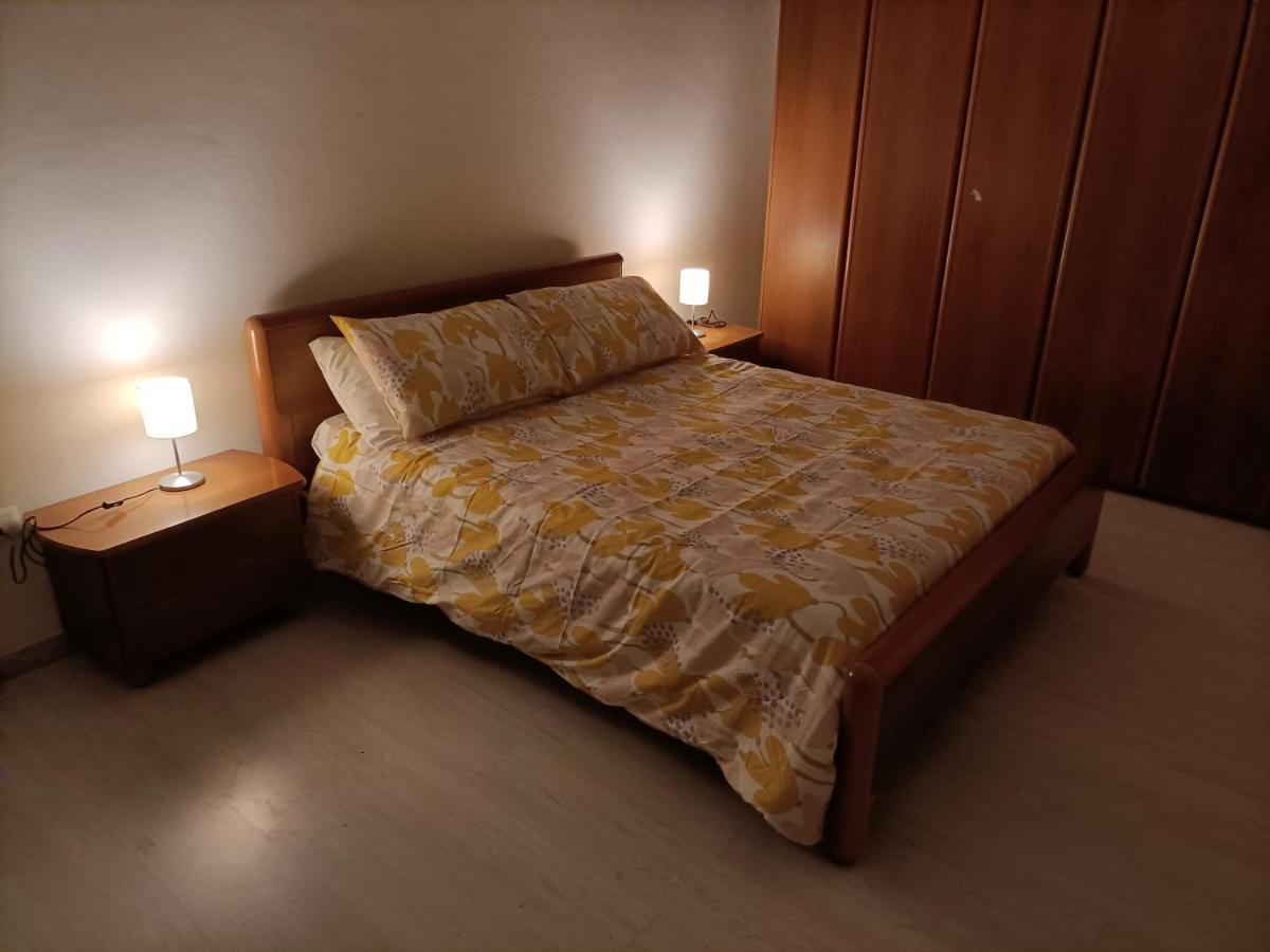 Il Borgo Appartement Corbara  Buitenkant foto