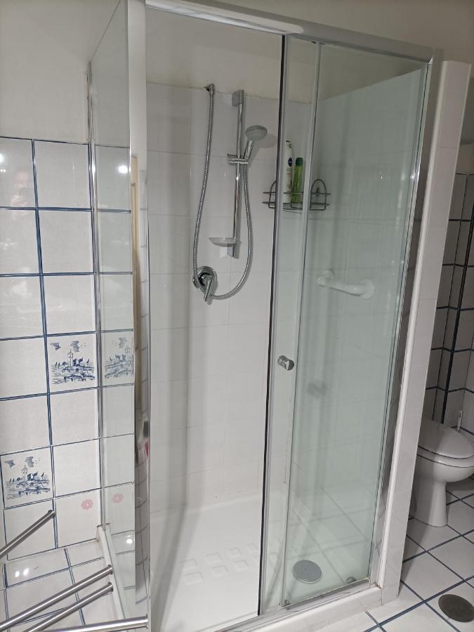 Il Borgo Appartement Corbara  Buitenkant foto
