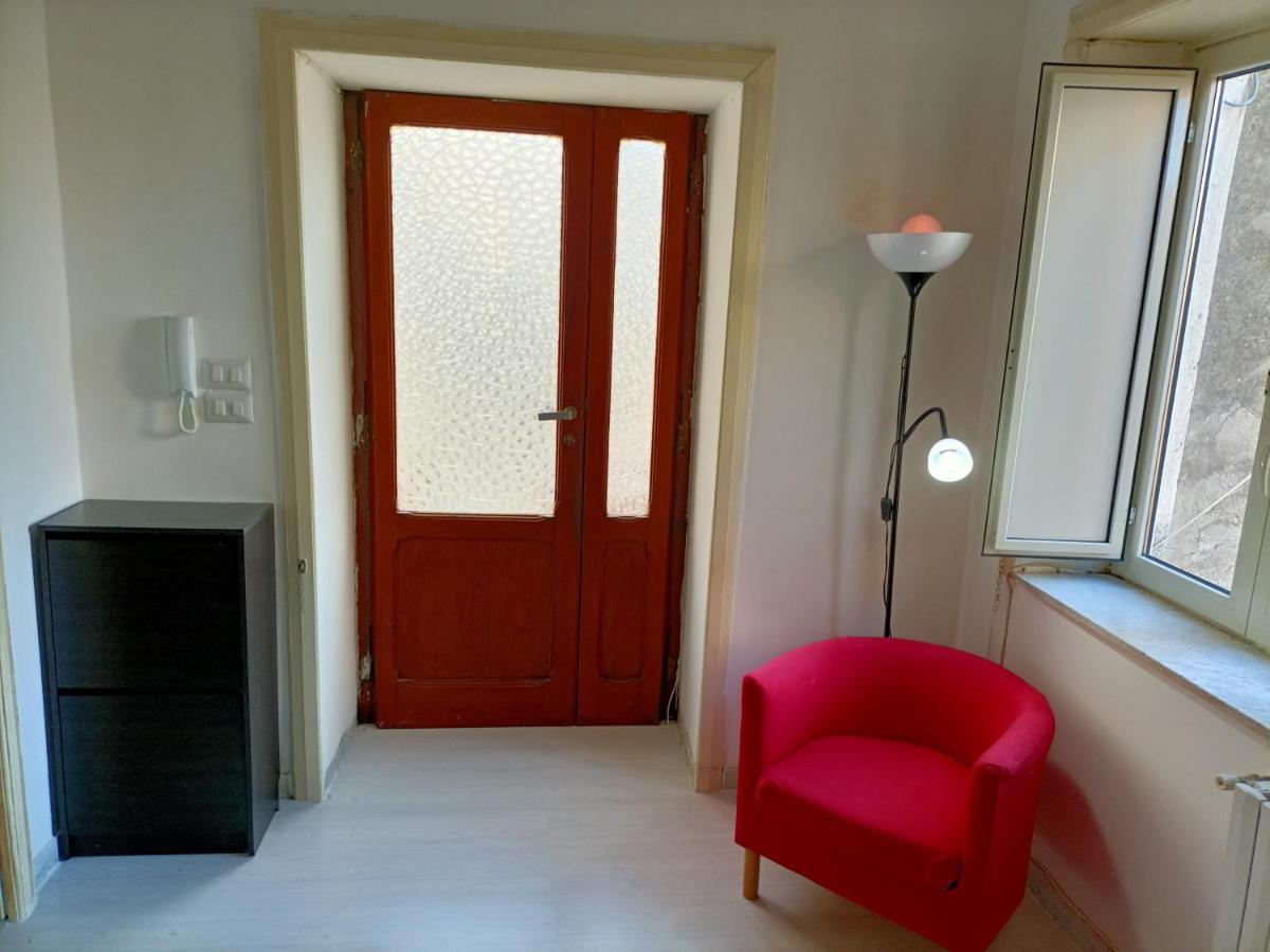 Il Borgo Appartement Corbara  Buitenkant foto